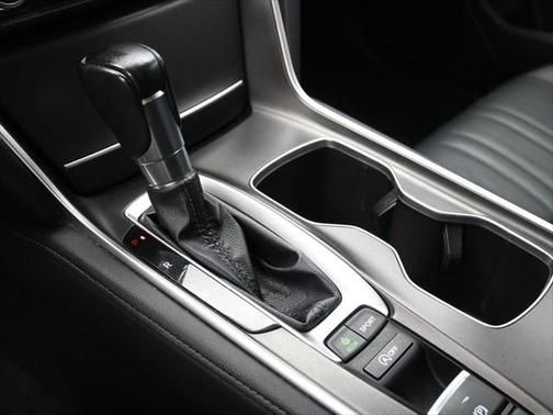 2022 Honda Accord Sport SE 1.5T