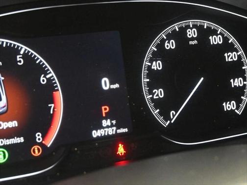 2022 Honda Accord Sport SE 1.5T