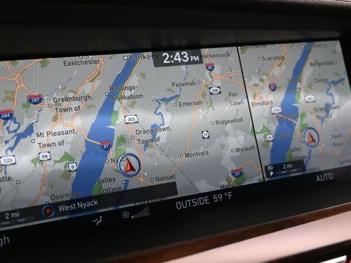 2017 Genesis G90 Premium