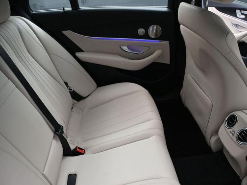 2023 Mercedes-Benz E-Class 4MATIC