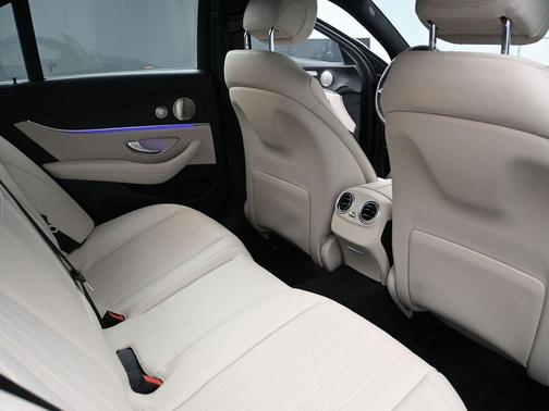 2023 Mercedes-Benz E-Class 4MATIC