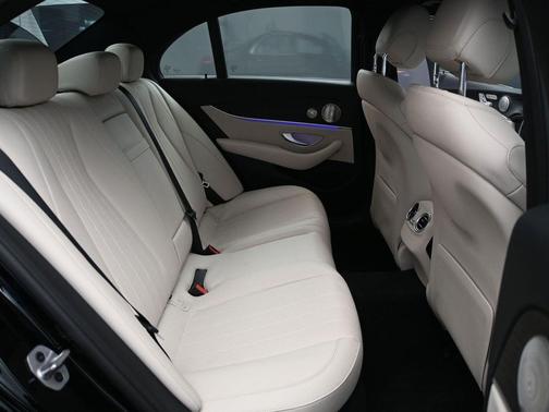 2023 Mercedes-Benz E-Class 4MATIC