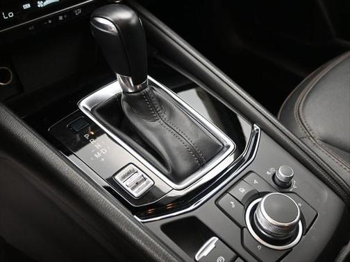 2022 Mazda CX-5 2.5 S Preferred