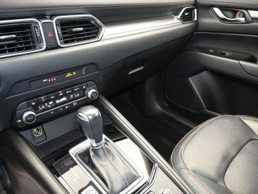 2022 Mazda CX-5 2.5 S Preferred