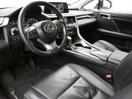 2020 Lexus RX 350 Base