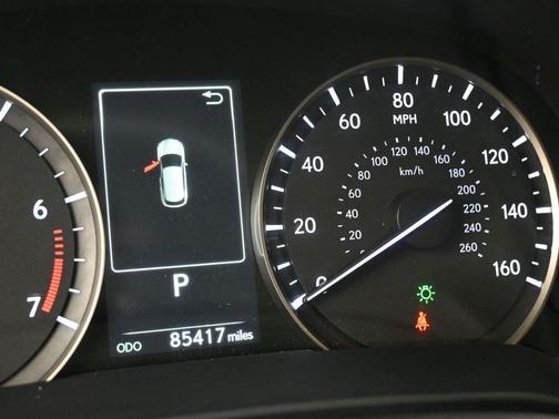 2020 Lexus RX 350 Base