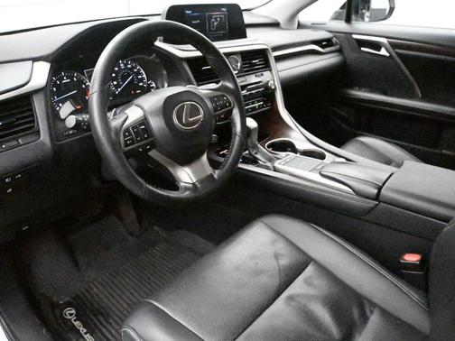 2020 Lexus RX 350 Base