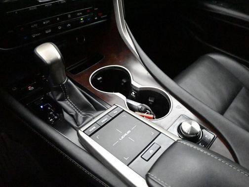 2020 Lexus RX 350 Base