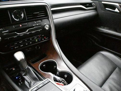 2020 Lexus RX 350 Base