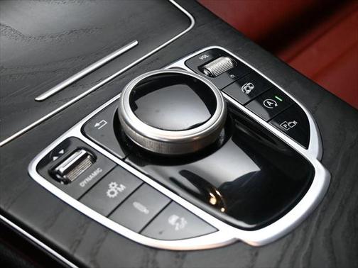 2021 Mercedes-Benz AMG C 43 4MATIC