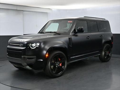 2021 Land Rover Defender 110 X
