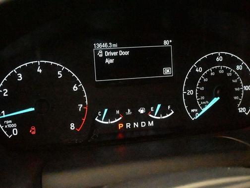 2024 Ford Transit-250 Base