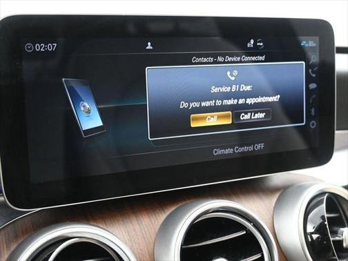 2021 Mercedes-Benz C-Class 4MATIC Sedan