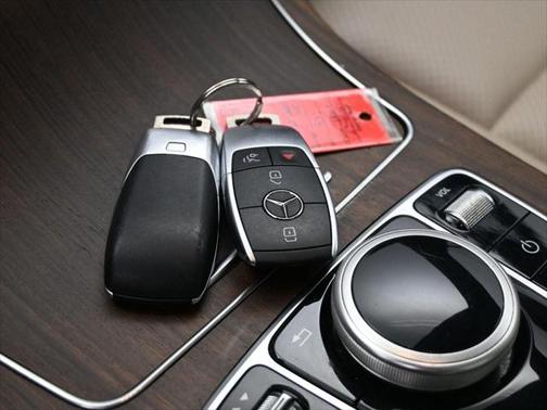 2021 Mercedes-Benz C-Class 4MATIC Sedan