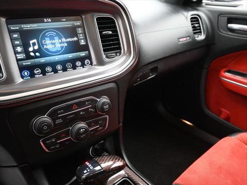 2022 Dodge Charger Scat Pack
