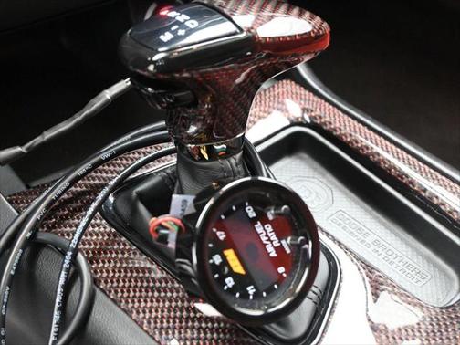 2022 Dodge Charger Scat Pack