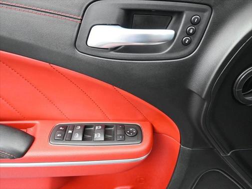 2022 Dodge Charger Scat Pack