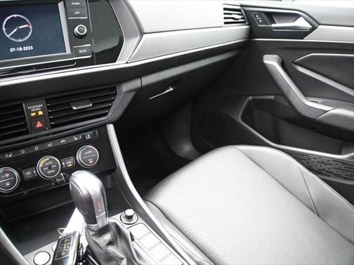2019 Volkswagen Jetta 1.4T SE