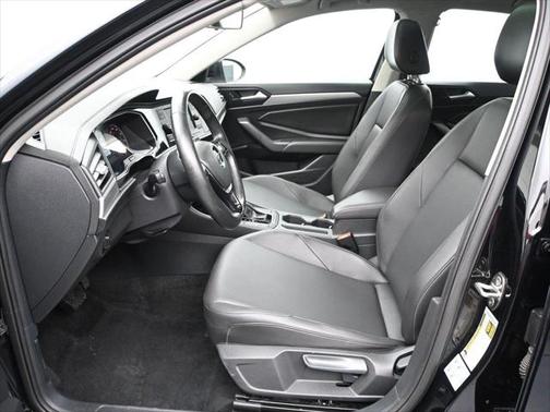 2019 Volkswagen Jetta 1.4T SE