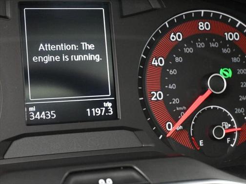 2019 Volkswagen Jetta 1.4T SE