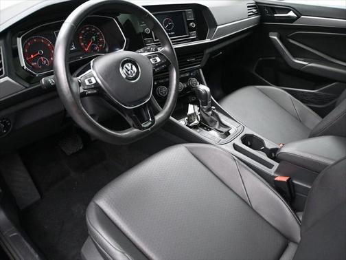 2019 Volkswagen Jetta 1.4T SE
