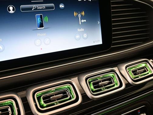 2024 Mercedes-Benz Maybach GLS 600 4MATIC