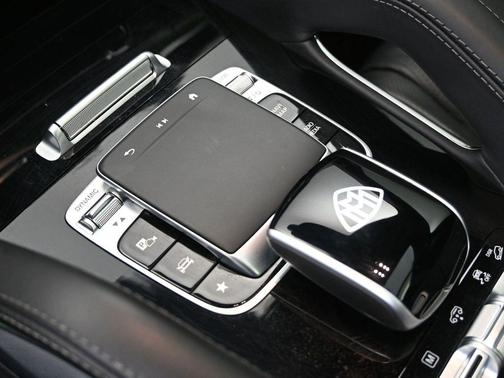 2024 Mercedes-Benz Maybach GLS 600 4MATIC