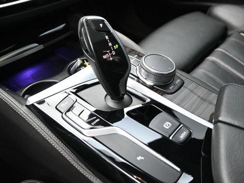 2019 BMW 530 xDrive