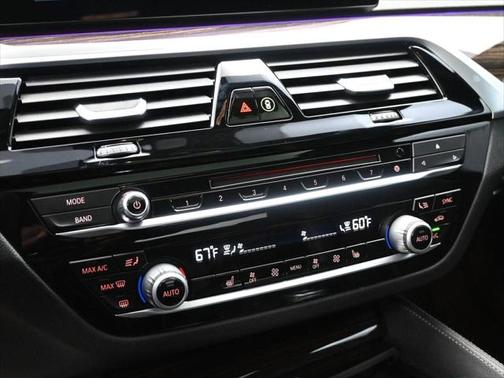 2019 BMW 530 xDrive