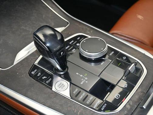 2019 BMW X7 xDrive50i