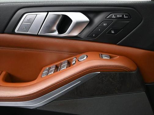 2019 BMW X7 xDrive50i