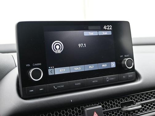 2023 Honda HR-V 2WD Sport