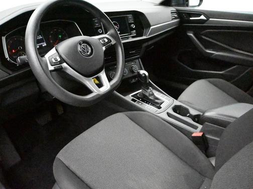 2020 Volkswagen Jetta 1.4T S