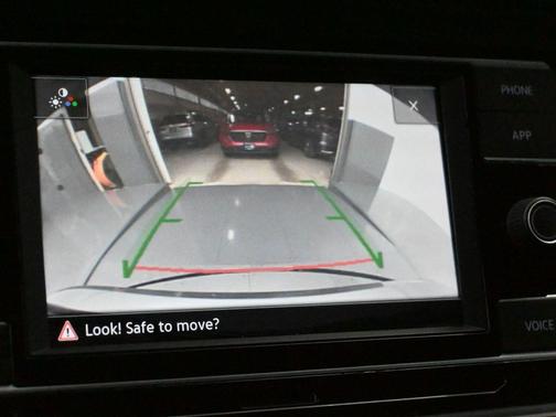 2020 Volkswagen Jetta 1.4T S