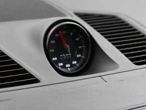 2021 Porsche Cayenne Cayenne