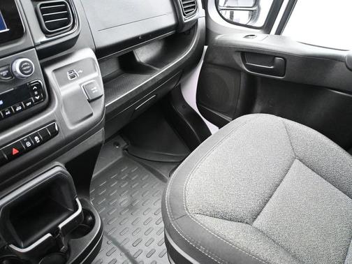 2023 RAM ProMaster 2500 Base