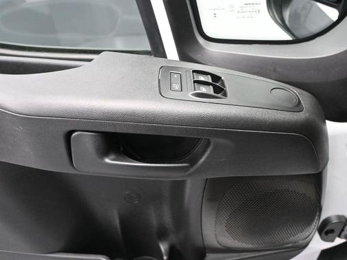 2023 RAM ProMaster 2500 Base