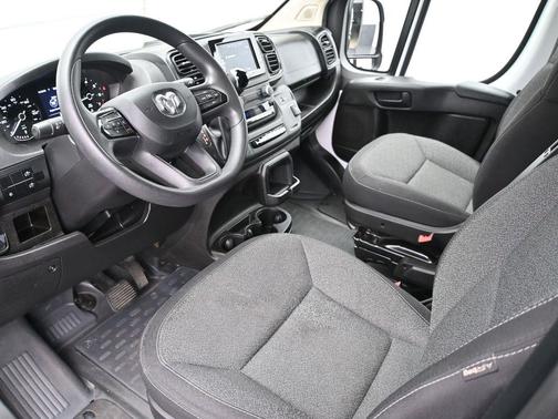 2023 RAM ProMaster 2500 Base