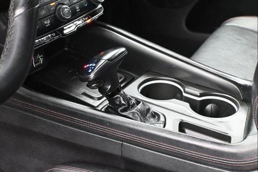 Destroyer Gray Clearcoat 2022 Dodge Durango R/T RWD