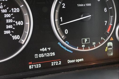 Glacier Silver Metallic 2015 BMW X3 xDrive28i