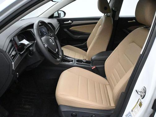 2021 Volkswagen Jetta 1.4T SE