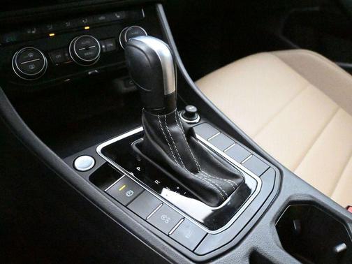 2021 Volkswagen Jetta 1.4T SE