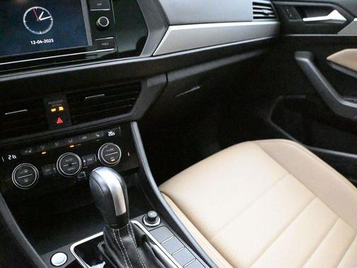 2021 Volkswagen Jetta 1.4T SE