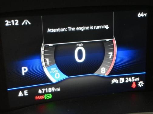 2022 Volkswagen Atlas 2.0T SE w/Technology 4MOTION