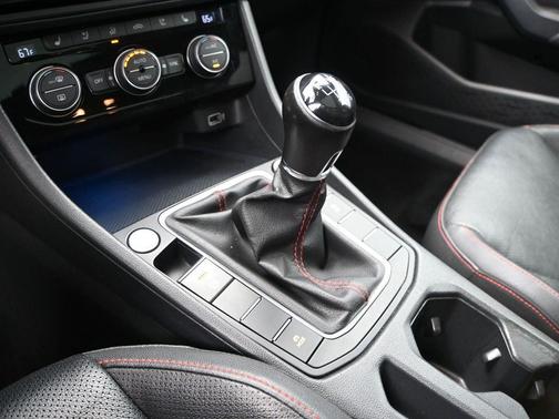 2019 Volkswagen Jetta GLI 2.0T Autobahn