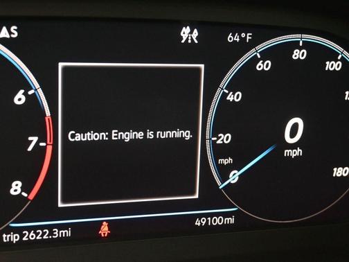 2019 Volkswagen Jetta GLI 2.0T Autobahn