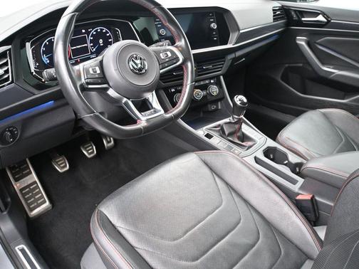 2019 Volkswagen Jetta GLI 2.0T Autobahn