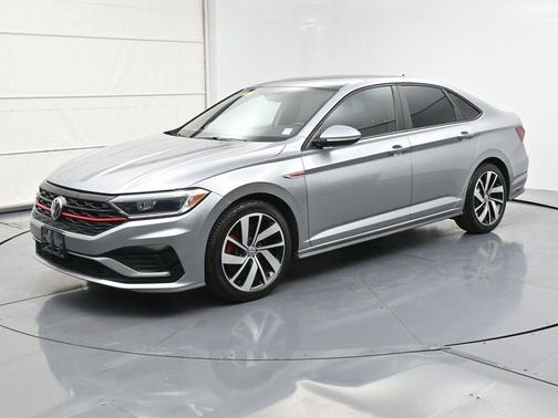 2019 Volkswagen Jetta GLI 2.0T Autobahn