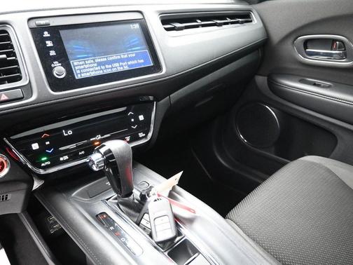2020 Honda HR-V EX