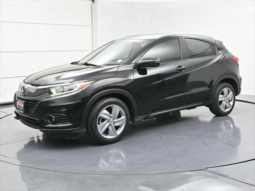 2020 Honda HR-V EX